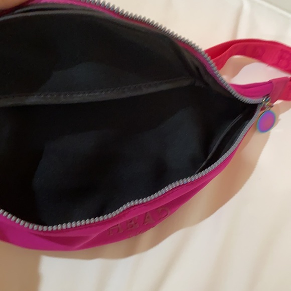 Bed Head waist belt bag - Picture 3 of 3